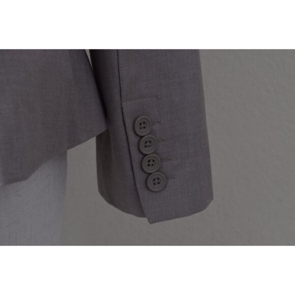 Worthington Gray‎ Jacket size  10 - Picture 6 of 10